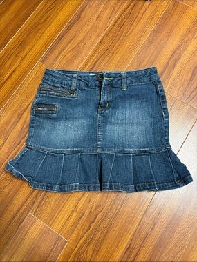 Mini skirt y2k